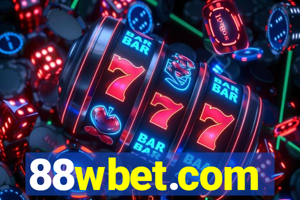 88wbet.com