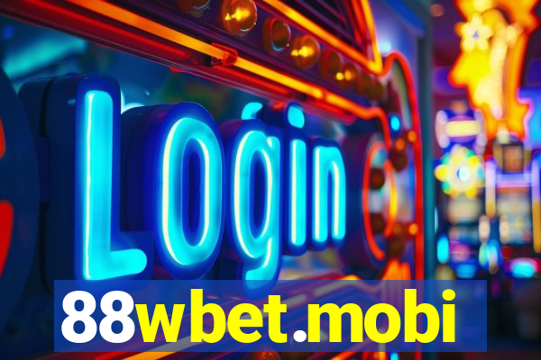 88wbet.mobi