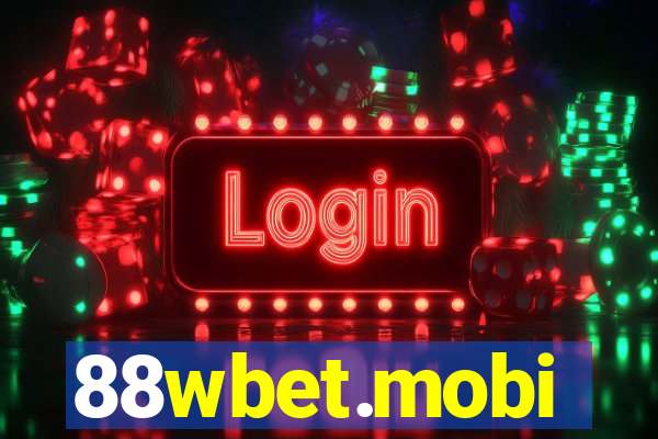 88wbet.mobi