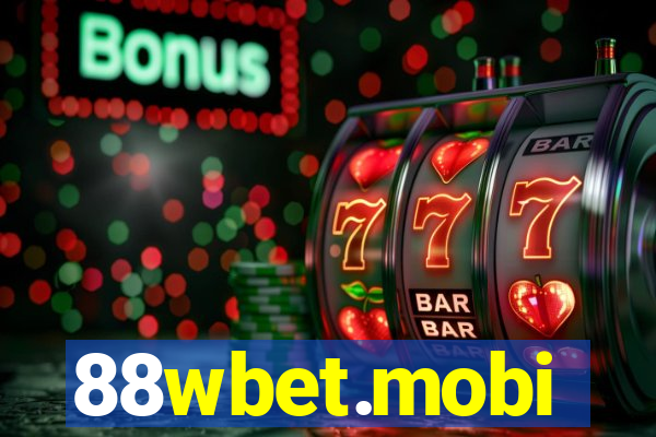 88wbet.mobi