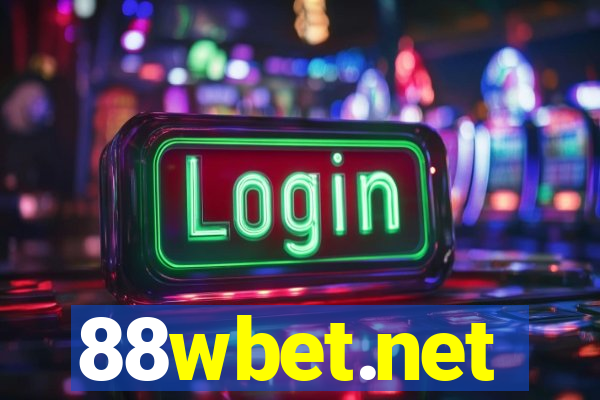 88wbet.net