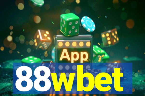 88wbet