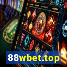 88wbet.top