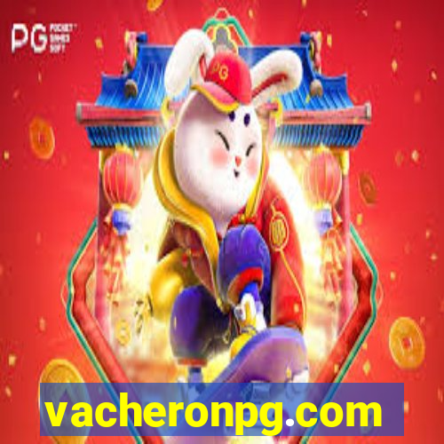 vacheronpg.com