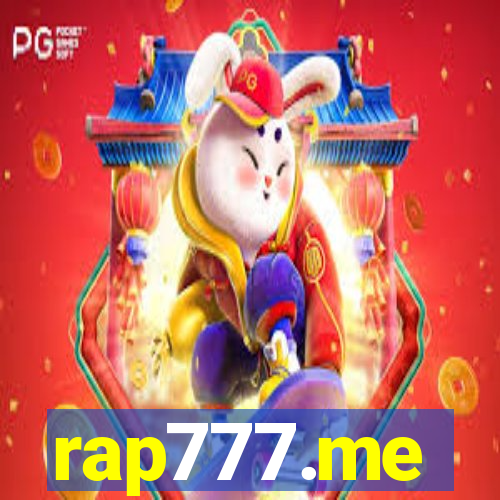 rap777.me