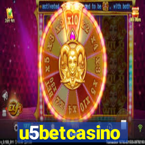 u5betcasino