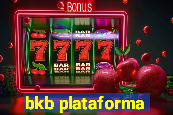 bkb plataforma