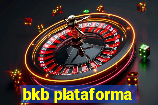 bkb plataforma