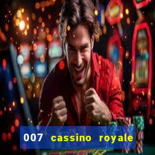 007 cassino royale download dublado avi