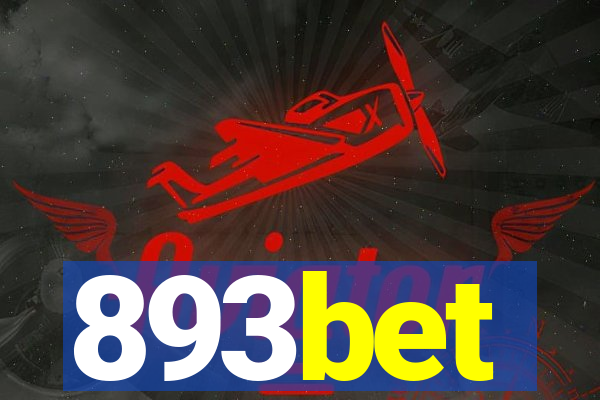 893bet