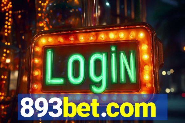 893bet.com