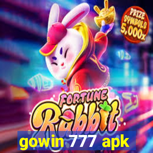 gowin 777 apk