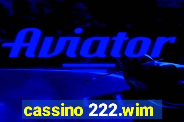 cassino 222.wim