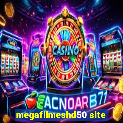 megafilmeshd50 site