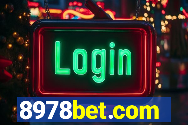 8978bet.com