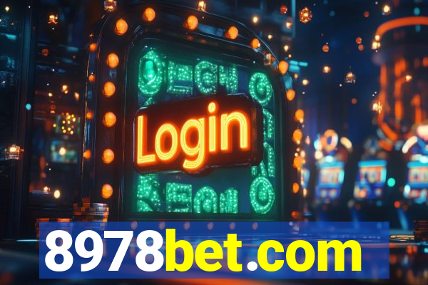 8978bet.com