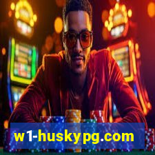 w1-huskypg.com