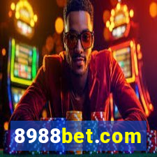 8988bet.com