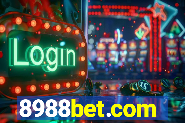 8988bet.com