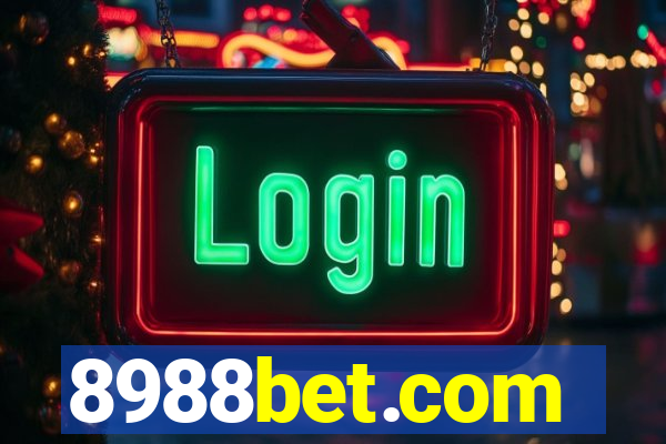 8988bet.com