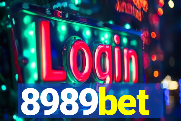 8989bet