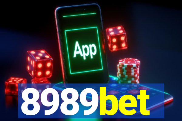 8989bet