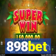 898bet