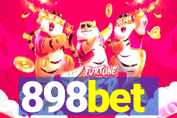 898bet