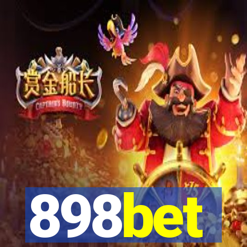 898bet