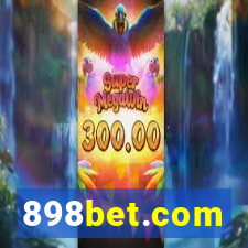 898bet.com