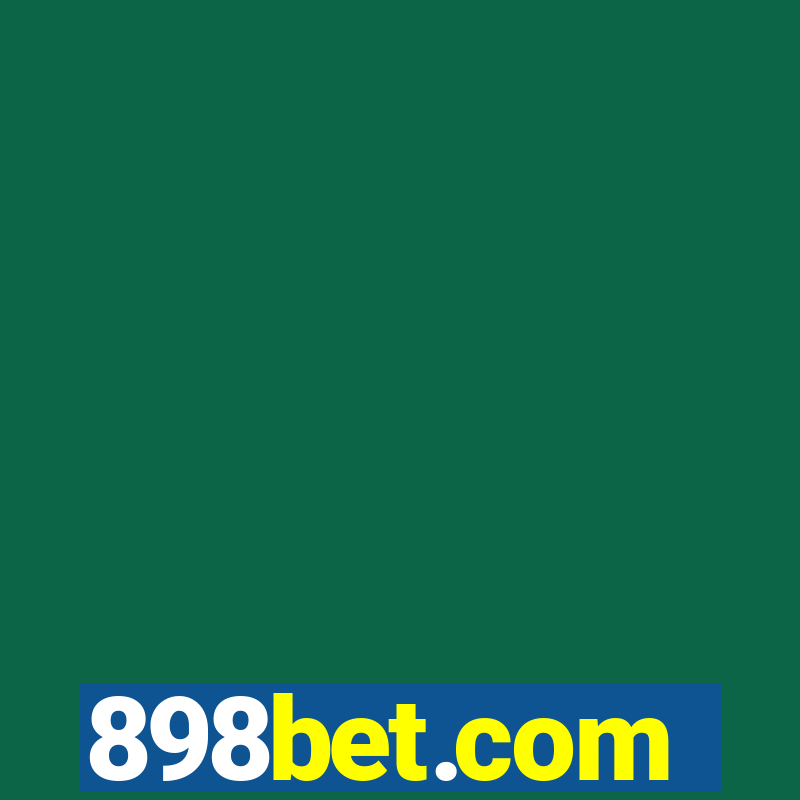 898bet.com