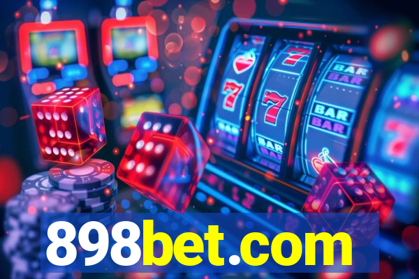 898bet.com