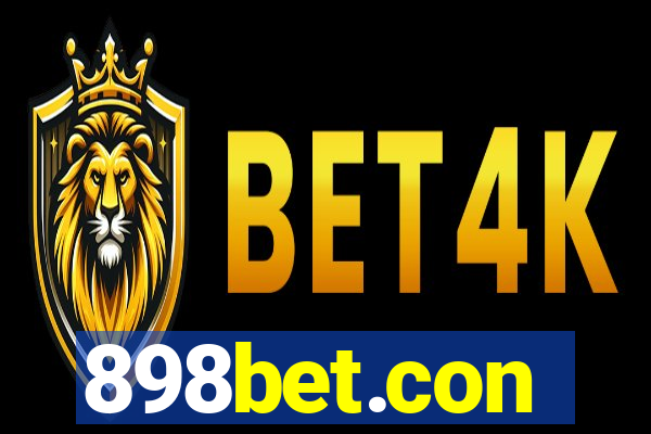 898bet.con