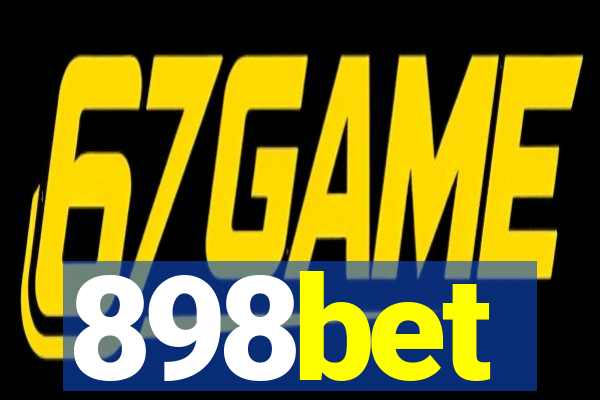 898bet