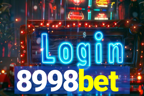 8998bet