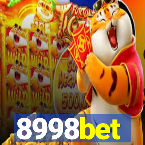 8998bet