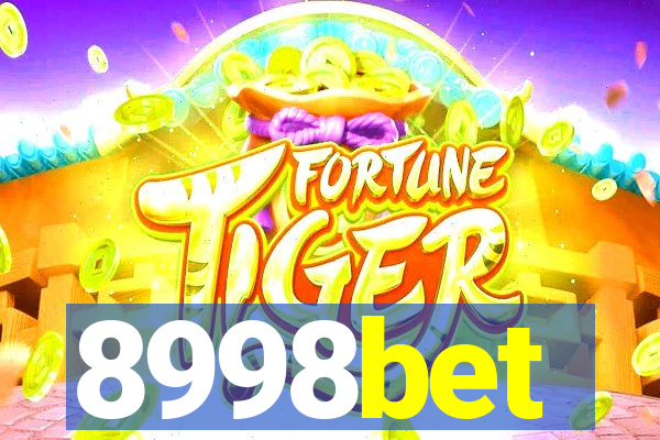 8998bet