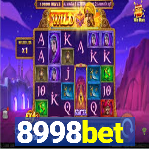 8998bet