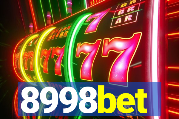 8998bet