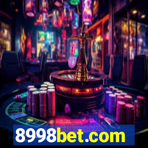 8998bet.com