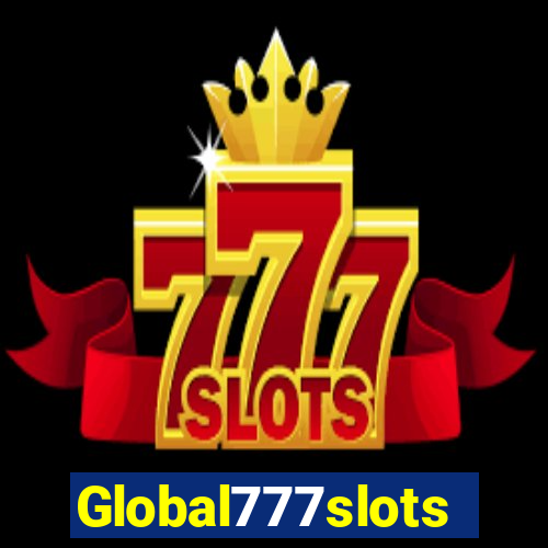 Global777slots