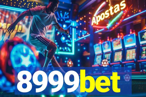 8999bet