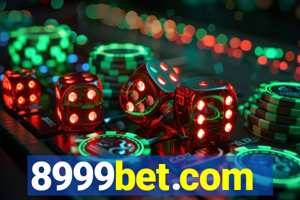 8999bet.com