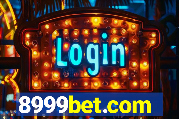 8999bet.com