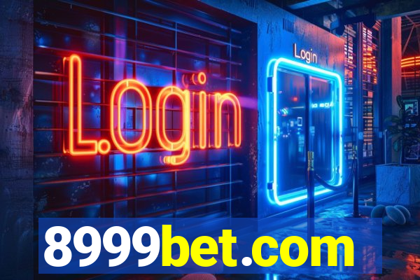 8999bet.com