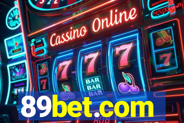 89bet.com