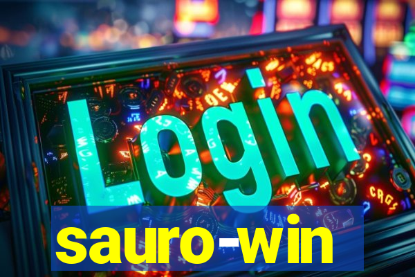 sauro-win