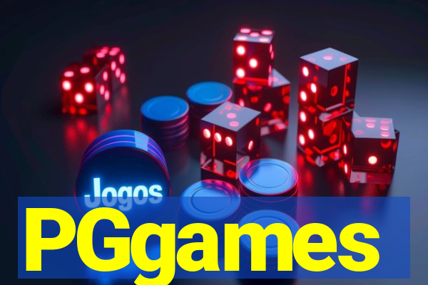 PGgames