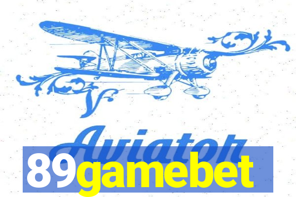 89gamebet