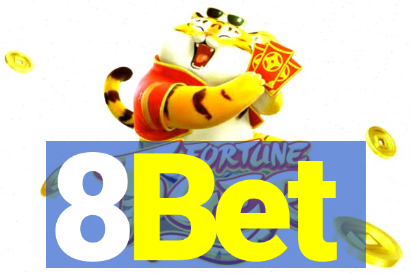 8Bet